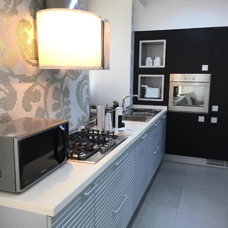 Donna Teresa Hotel Napoli Ngoại thất bức ảnh