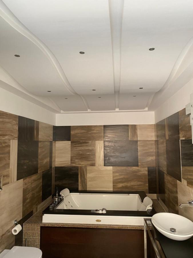 Donna Teresa Hotel Napoli Ngoại thất bức ảnh