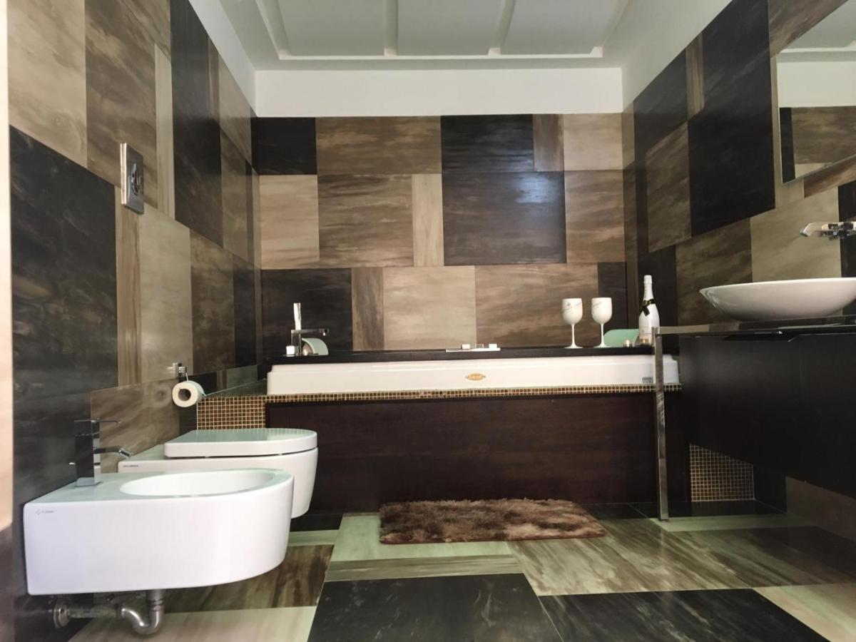 Donna Teresa Hotel Napoli Ngoại thất bức ảnh