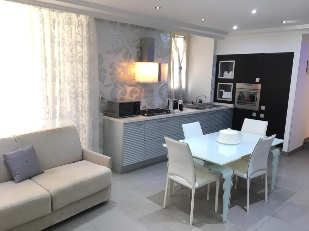 Donna Teresa Hotel Napoli Ngoại thất bức ảnh