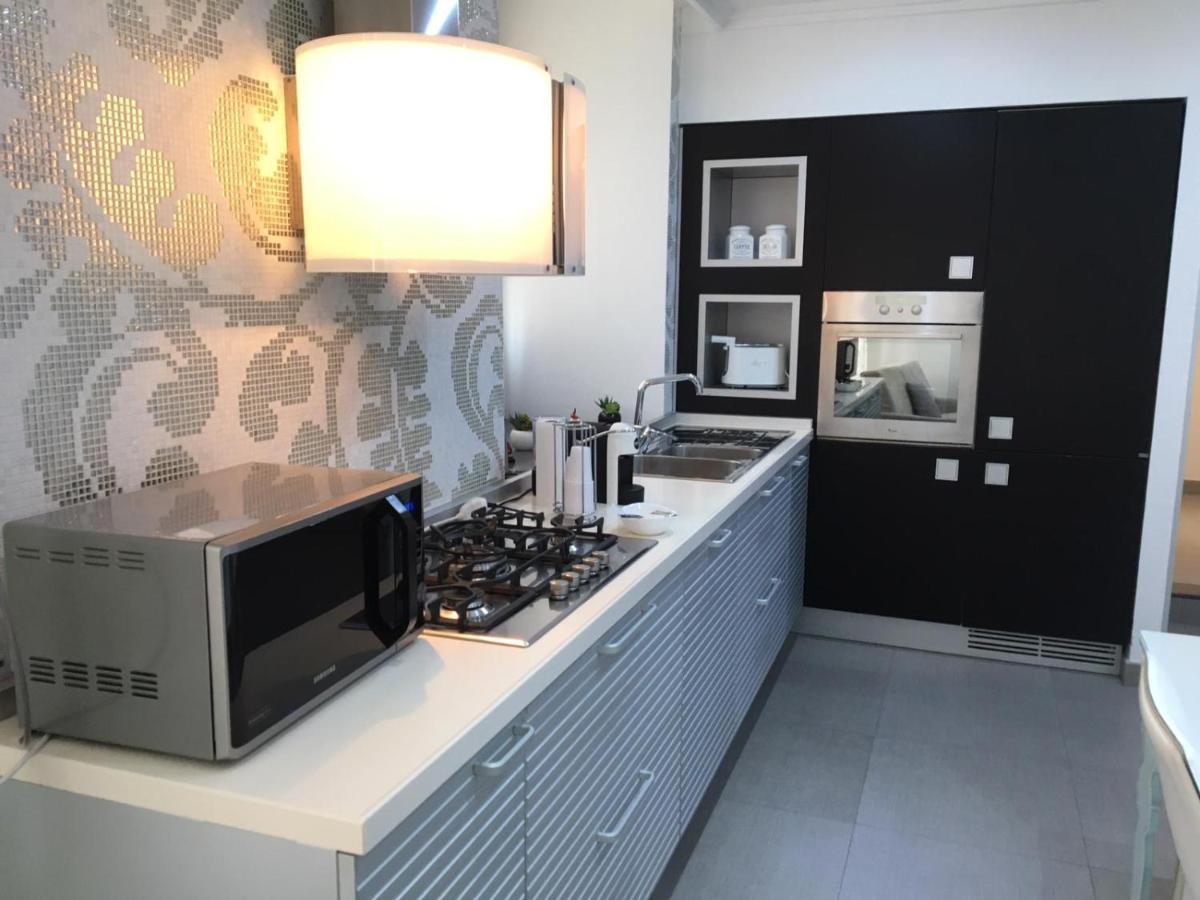 Donna Teresa Hotel Napoli Ngoại thất bức ảnh