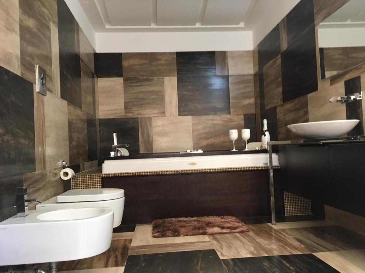 Donna Teresa Hotel Napoli Ngoại thất bức ảnh