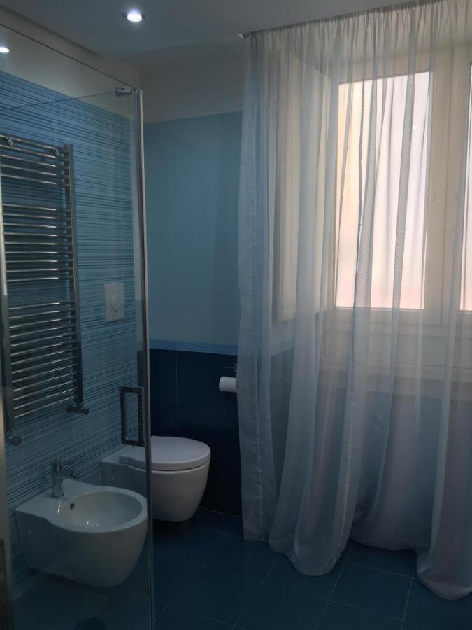 Donna Teresa Hotel Napoli Ngoại thất bức ảnh