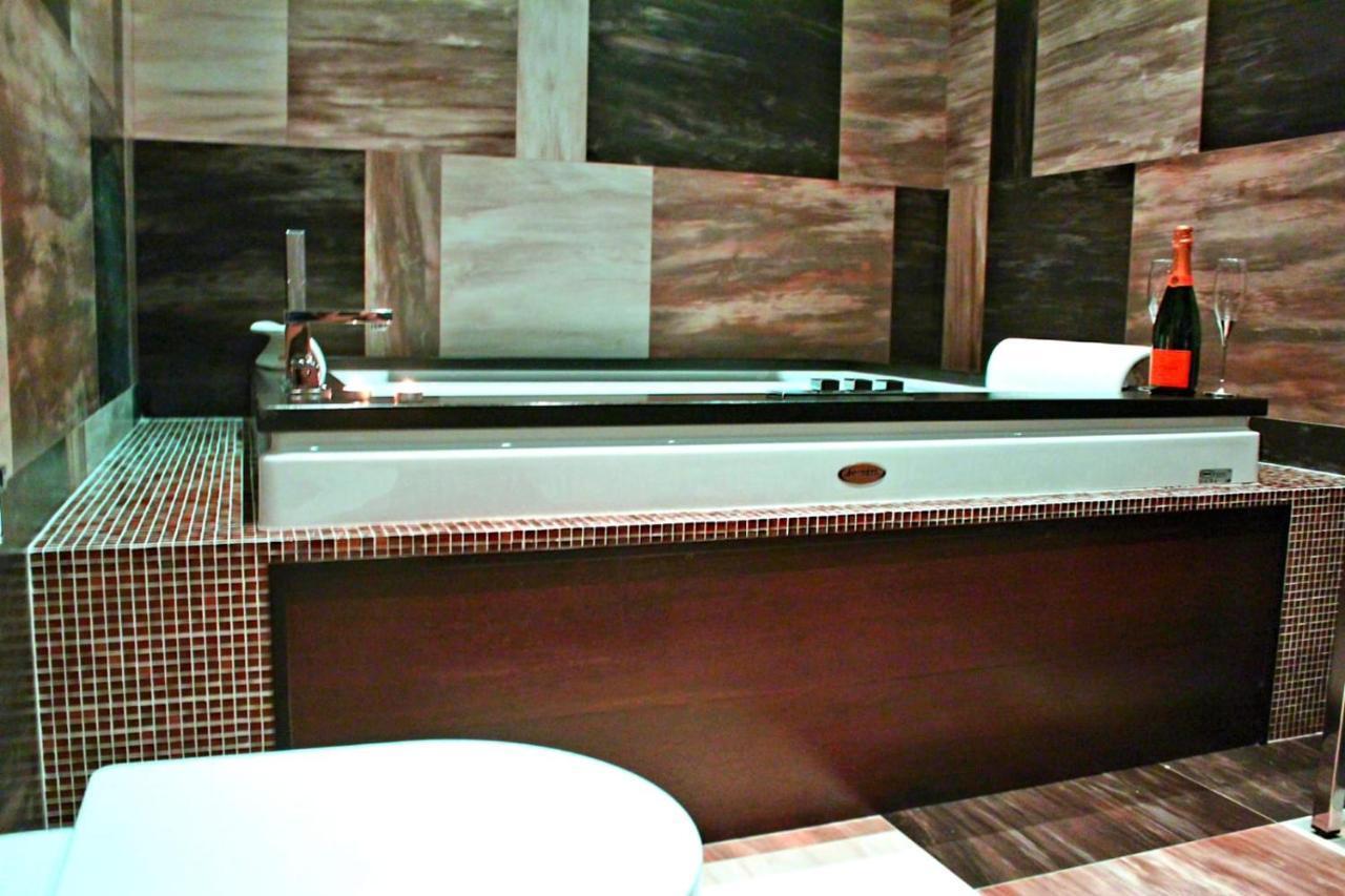 Donna Teresa Hotel Napoli Ngoại thất bức ảnh