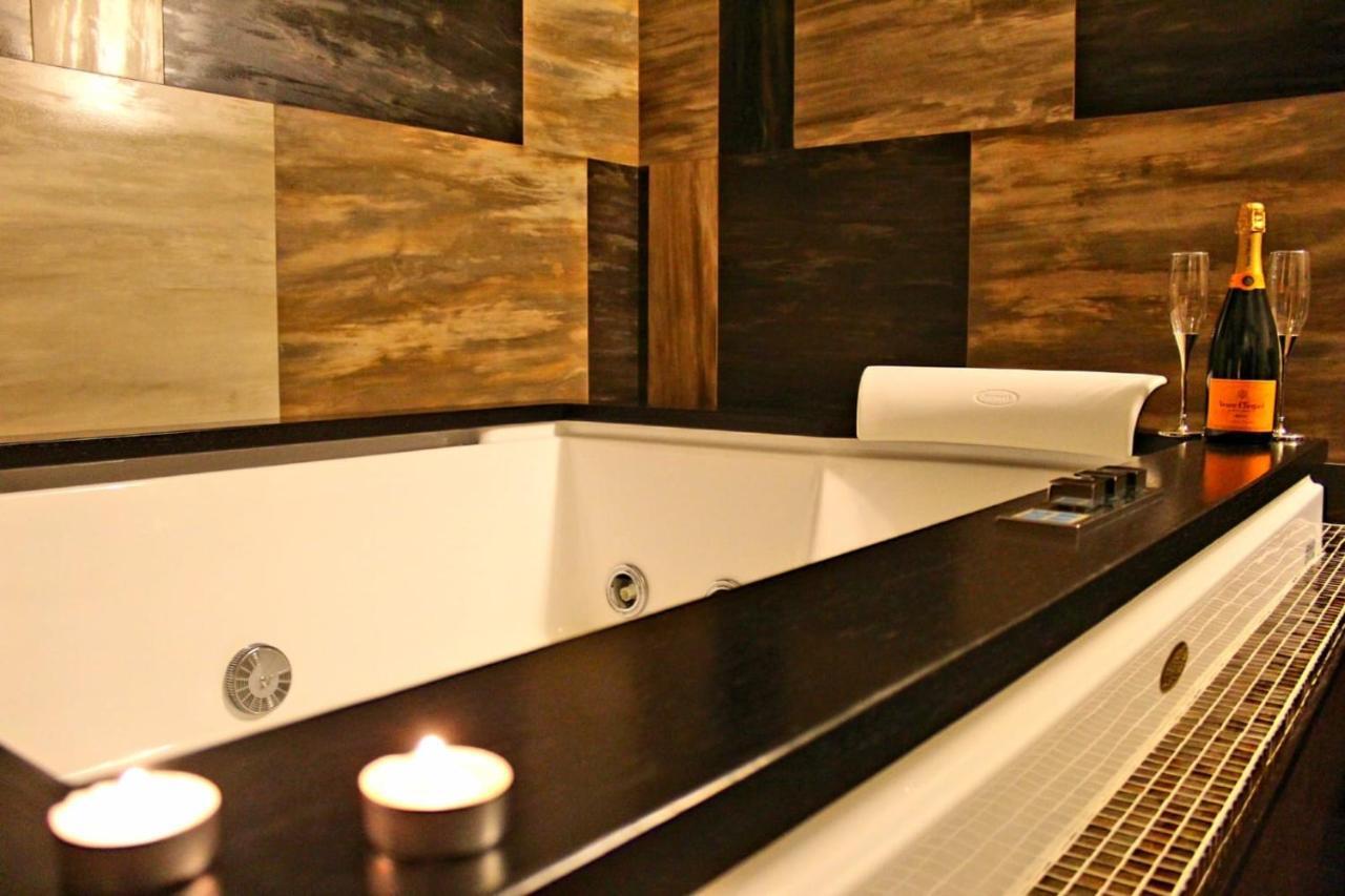 Donna Teresa Hotel Napoli Ngoại thất bức ảnh