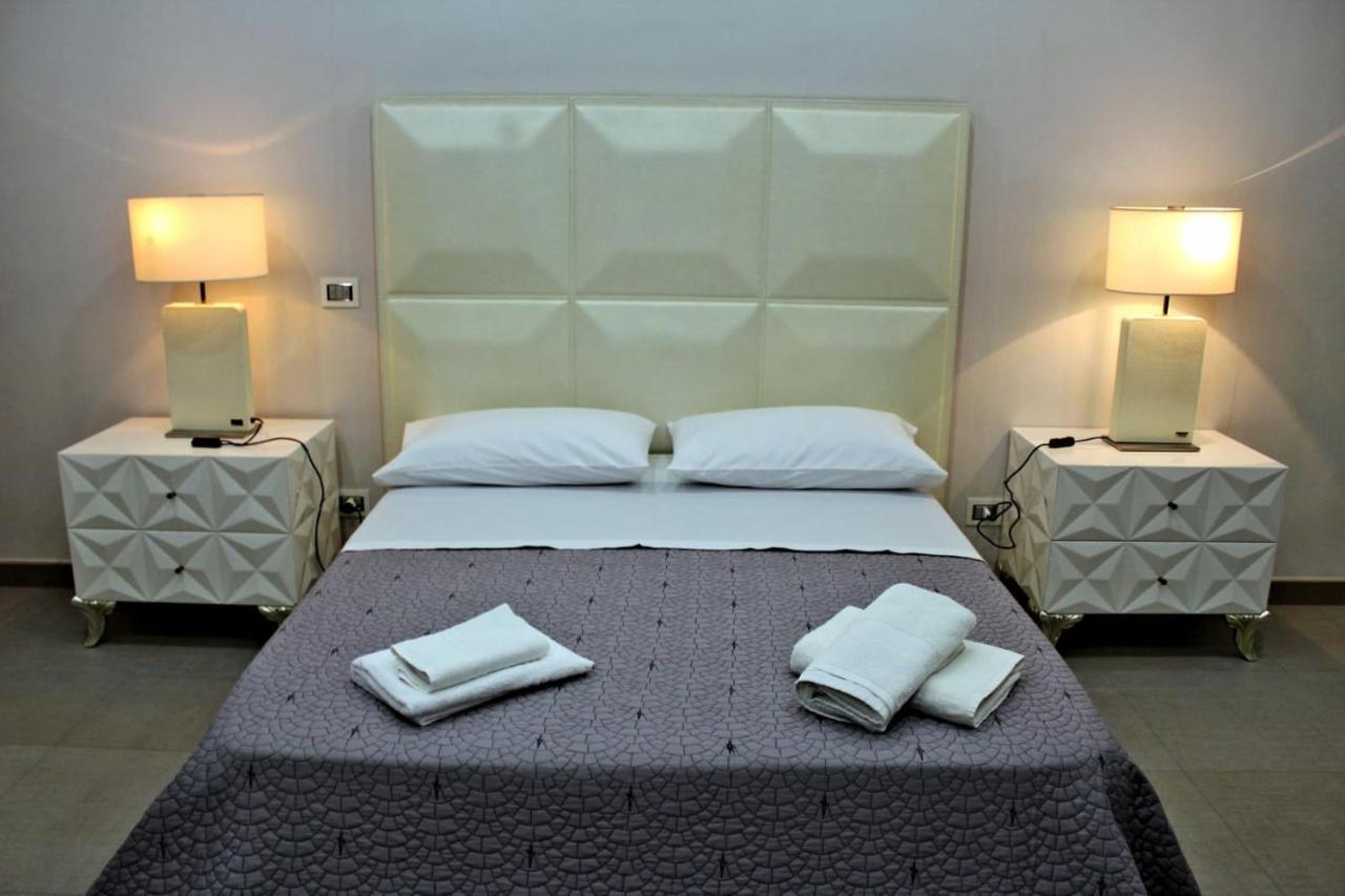 Donna Teresa Hotel Napoli Ngoại thất bức ảnh