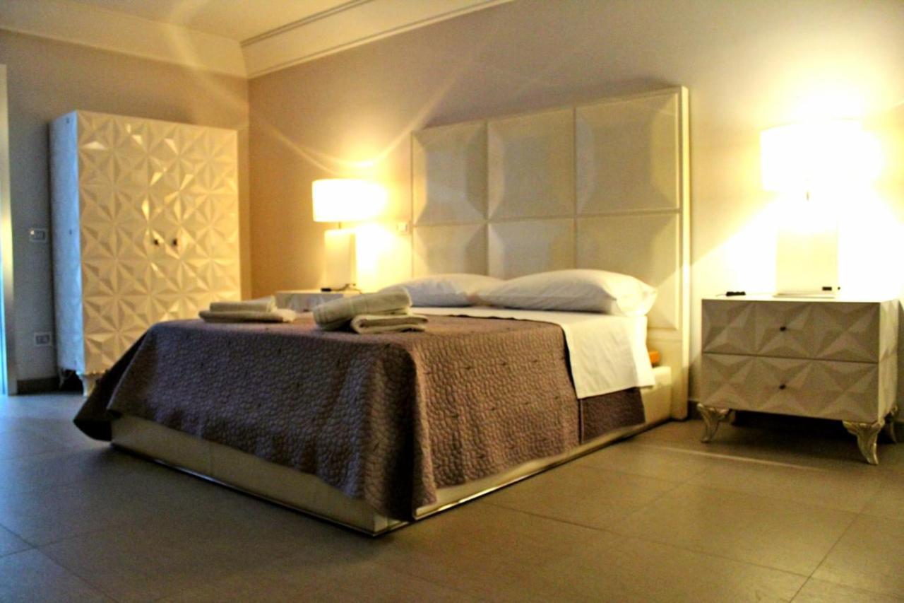 Donna Teresa Hotel Napoli Ngoại thất bức ảnh